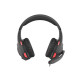 Sluchawki Genesis Radon 210 7.1 usb z mikrofonem 