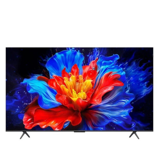 Telewizor QLED 75 cali 75P81K 