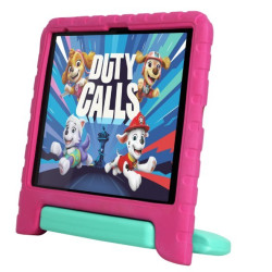 Etui do iPada dla dzieci Tobu z PAW Patrol, różowe