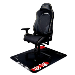 Mata podłogowa ochronna pod fotel GXT 715
