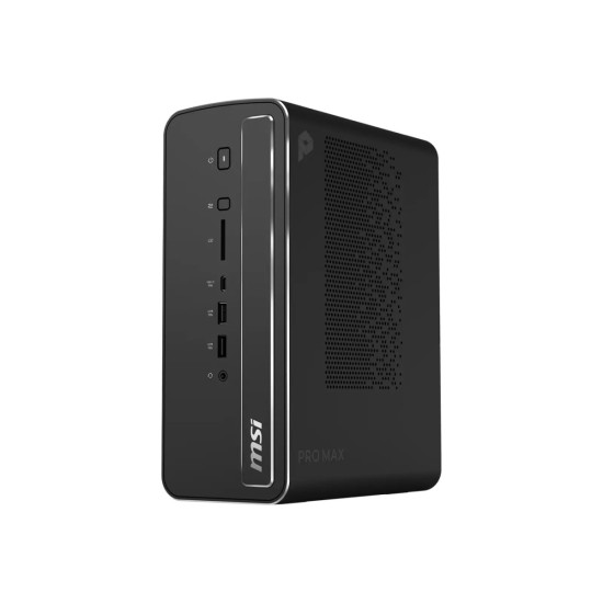 Komputer PRO MAX EDGE AI+ 11M-005EU WIN11PRO/Ryzen AI Max+ 395/128GB/2T/Radeon 8060S