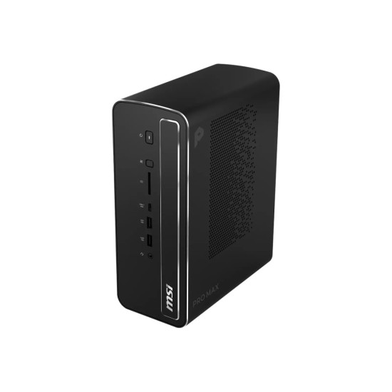 Komputer PRO MAX EDGE AI+ 11M-005EU WIN11PRO/Ryzen AI Max+ 395/128GB/2T/Radeon 8060S