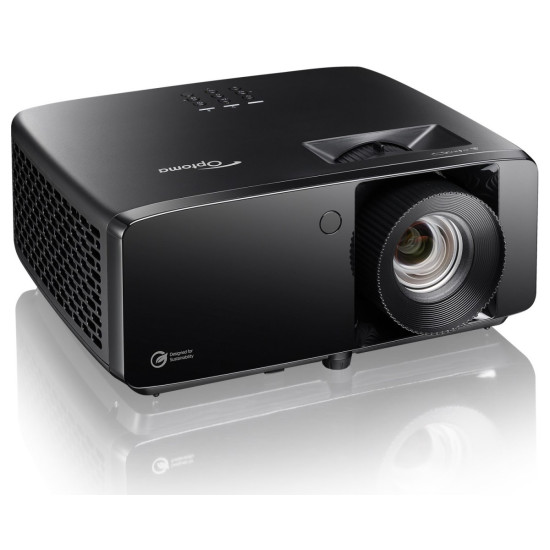 Projektor PK53 4K UHD - HDR 240Hz HDMI