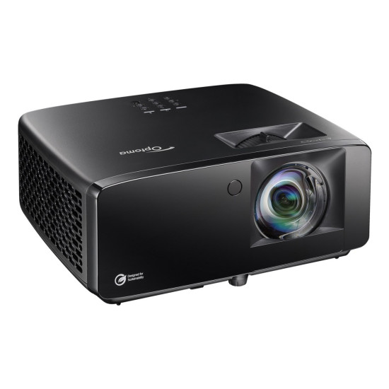 Projektor PK53ST 4K UHD - HDR 240Hz HDMI