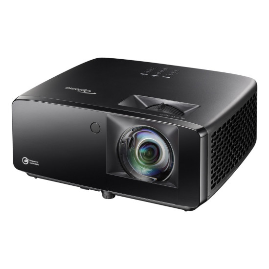 Projektor PK53ST 4K UHD - HDR 240Hz HDMI
