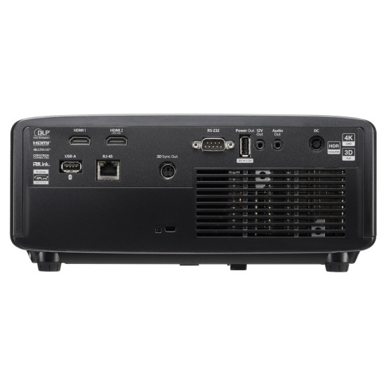 Projektor PK53ST 4K UHD - HDR 240Hz HDMI