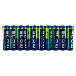 Bateria AA LR6 Super Alkaline 10 sztuk