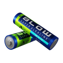 Bateria AA LR6 Super Alkaline 10 sztuk
