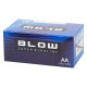 Bateria AA LR6 Super Alkaline 40 sztuk