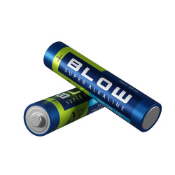 Bateria AAA LR3 Super Alkaline 10 sztuk