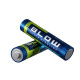 Bateria AAA LR3 Super Alkaline 2 sztuki