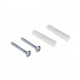 Czujnik ruchu PIR Sufit Sensor MCE231 