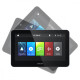 Kamera cofania CarPlay i Android Auto SCT M750