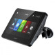 Kamera cofania CarPlay i Android Auto SCT M750
