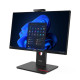 Komputer All-in-One ThinkCentre M70a G6 13AY001NPB W11Pro Ultra 5 225T/16GB/512GB/INT/23.8 FHD/3YRS OS 