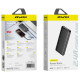 Powerbank 10000mAh P5K Pro 2xUSB 