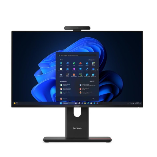 Komputer All-in-One ThinkCentre M70a G6 13AY0013PB W11Pro Ultra 7 265T/16GB/512GB/INT/vPro/23.8 FHD/3YRS OS 