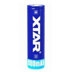 Akumulator 14500/AA/R6 3,7V Li-ion 800mAh z zabezpieczeniem