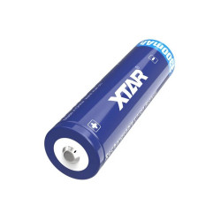Akumulator 18650 3,6V Li-ion 3300 mAh z zabezpieczeniem