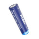 Akumulator 18650 3,6V Li-ion 3300 mAh z zabezpieczeniem