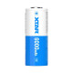 Akumulator 26650 3,6V Li-ion 6000 mAh z zabezpieczeniem