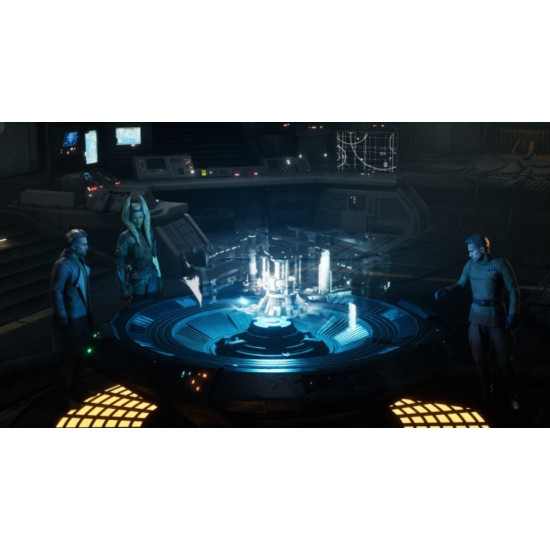 Gra PlayStation 5 Star Wars Zero Company 