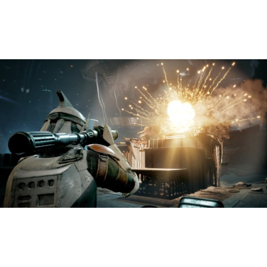 Gra PlayStation 5 Star Wars Zero Company 
