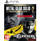 Gra PlayStation 5 Metal Gear Solid Master Collection V2 