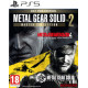 Gra PlayStation 5 Metal Gear Solid Master Collection V2 