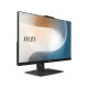 Komputer All-in-One Modern AM242P 1M-2274EU WIN11PRO/Intel Core 5 120U/16GB/512 SSD/UMA/23.8/Czarny