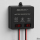 Balanser napięcia 24V do akumulatorów 2x12V | 5A | AGM GEL LiFePO4 | LED 