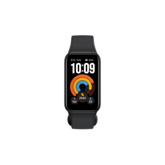Opaska sportowa Smart Band 11 Active czarny 