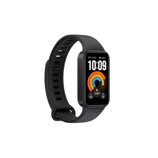 Opaska sportowa Smart Band 11 Active czarny 