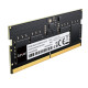 Pamięć do laptopa DDR5 SODIMM 8GB(1* 8GB)/4800 CL40 