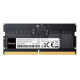 Pamięć do laptopa DDR5 SODIMM 8GB(1* 8GB)/4800 CL40 