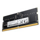 Pamięć do laptopa DDR5 SODIMM 8GB(1* 8GB)/4800 CL40 