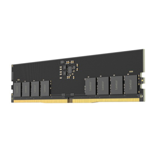 Pamięć do PC DDR5 16GB(1*16GB)/4800 CL40 