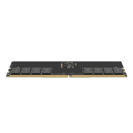 Pamięć do PC DDR5 16GB(1*16GB)/4800 CL40 