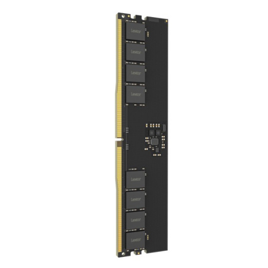 Pamięć do PC DDR5 16GB(1*16GB)/4800 CL40 