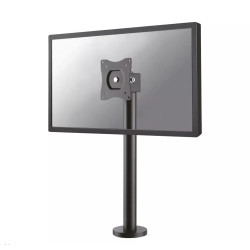 Stojak na monitor NS-DPOS100BLACK 0-15kg 10-32 cali