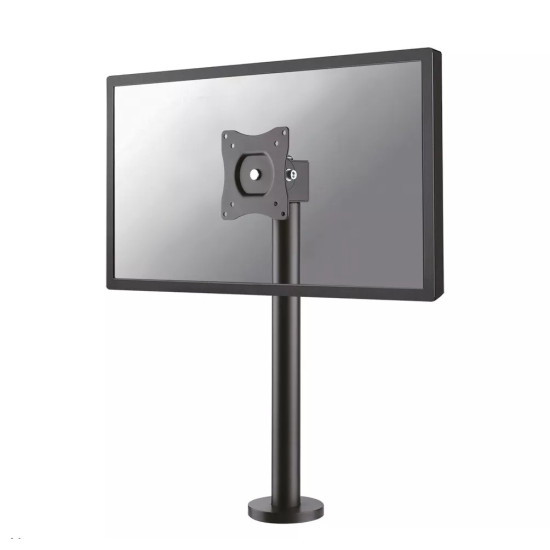 Stojak na monitor NS-DPOS100BLACK 0-15kg 10-32 cali