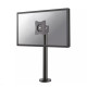 Stojak na monitor NS-DPOS100BLACK 0-15kg 10-32 cali