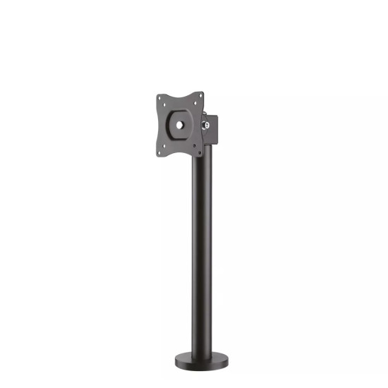 Stojak na monitor NS-DPOS100BLACK 0-15kg 10-32 cali