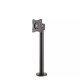Stojak na monitor NS-DPOS100BLACK 0-15kg 10-32 cali