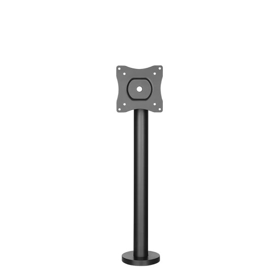 Stojak na monitor NS-DPOS100BLACK 0-15kg 10-32 cali