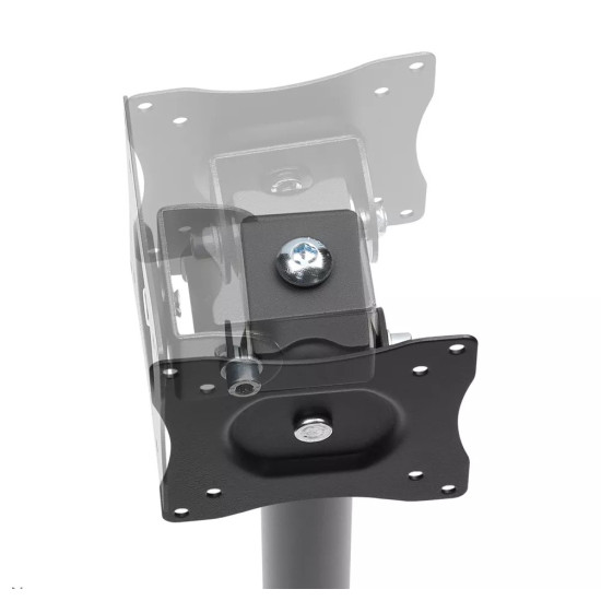 Stojak na monitor NS-DPOS100BLACK 0-15kg 10-32 cali