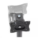 Stojak na monitor NS-DPOS100BLACK 0-15kg 10-32 cali