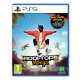 Gra PlayStation 5 ROOFTOPS ALLEYS DUAL PACK 