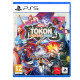 Gra PlayStation 5 MARVEL Tokon Fighting Souls 
