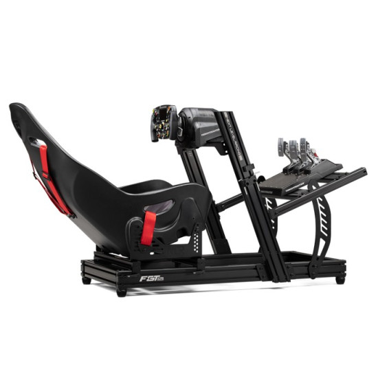 Kokpit FGT Elite Lite Wheelplate Edition 